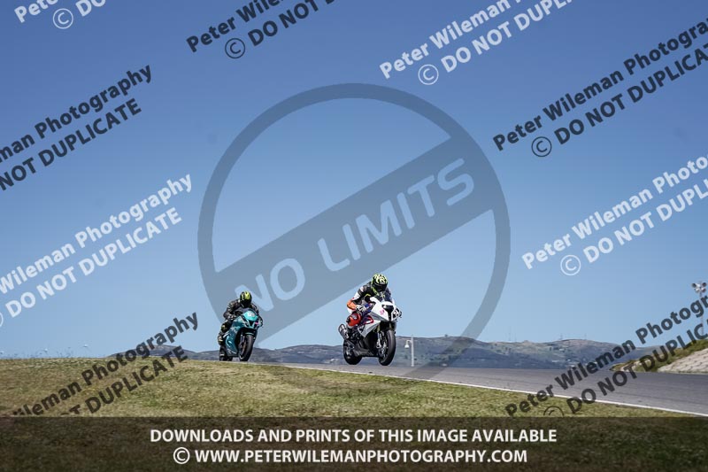 may 2019;motorbikes;no limits;peter wileman photography;portimao;portugal;trackday digital images